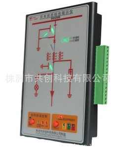 【開關(guān)柜狀態(tài)顯示儀】，已得到廣泛認可